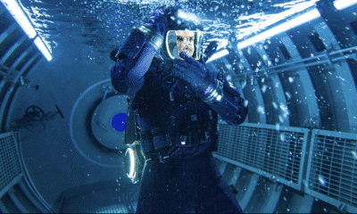 Tom Cruise & Ana de Armas’ $275M Thriller ‘Deep’ Halts After Warner Bros Backs Out Over Budget Universal Dough Liman